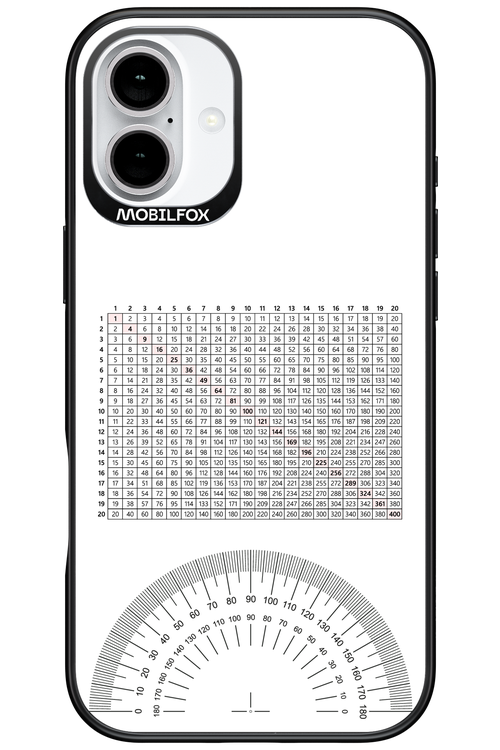 Tool Case - Apple iPhone 16 Plus