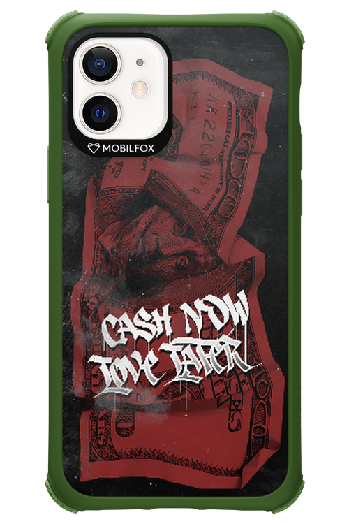 Liquid Assets - Apple iPhone 12