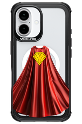 Super Y - Apple iPhone 16