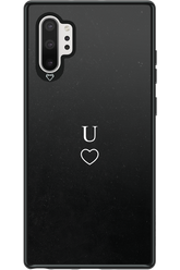 U Black 2.0 - Samsung Galaxy Note 10+