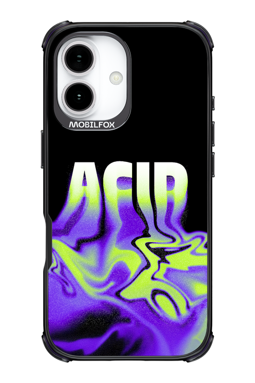 ACIID - Apple iPhone 17