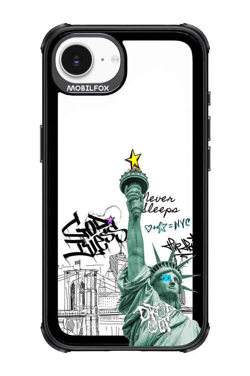 Urban Liberty 2.0 - Apple iPhone 16e