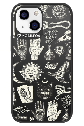 Alchemy and Mysticism - Apple iPhone 13 Mini