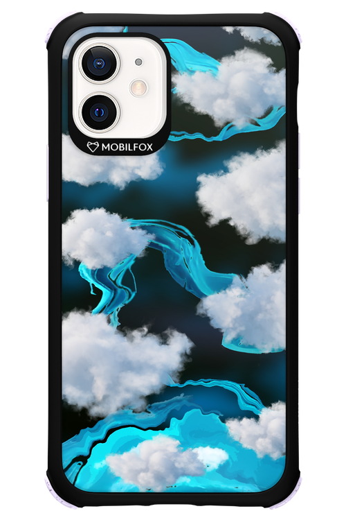 Skywalker 2.0 - Apple iPhone 12