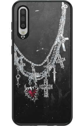 Trap Chain - Samsung Galaxy A70