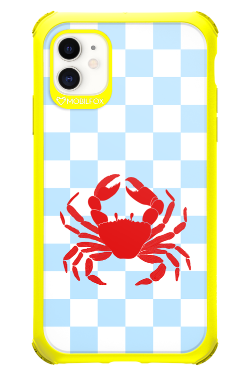 Oh Crab - Apple iPhone 11