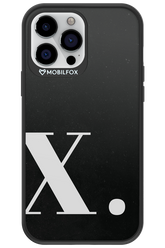 X (Off Space) 2.0 - Apple iPhone 13 Pro Max