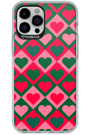 Love of Christmas - Apple iPhone 12 Pro Max