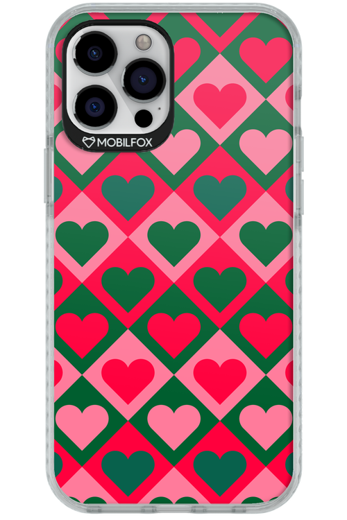 Love of Christmas - Apple iPhone 12 Pro Max
