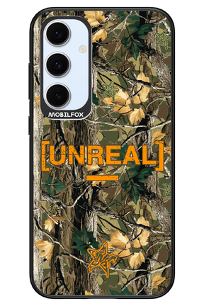 Realtree - Samsung S24 FE
