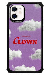 Chaotic Clown - Apple iPhone 12