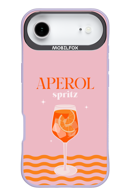 Aperol - Apple iPhone 17 Air