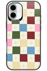 Winter Scarf - Apple iPhone 16 Plus