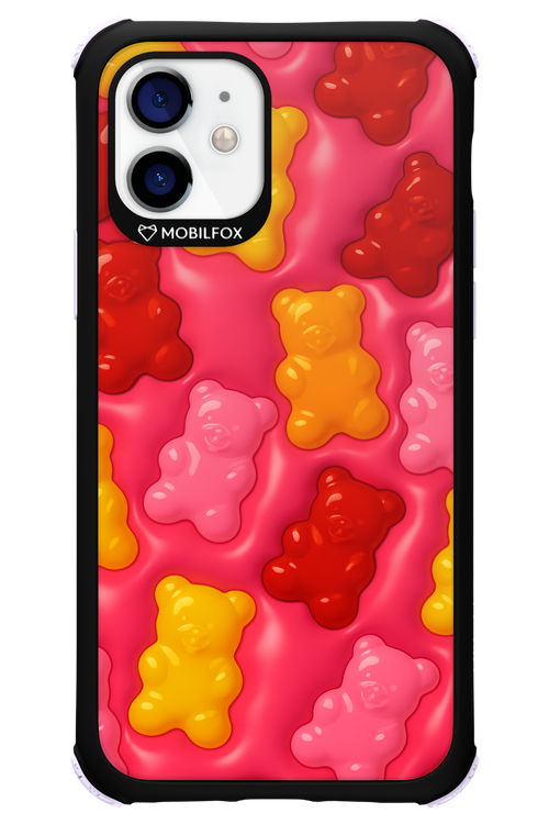 GumBears - Apple iPhone 12