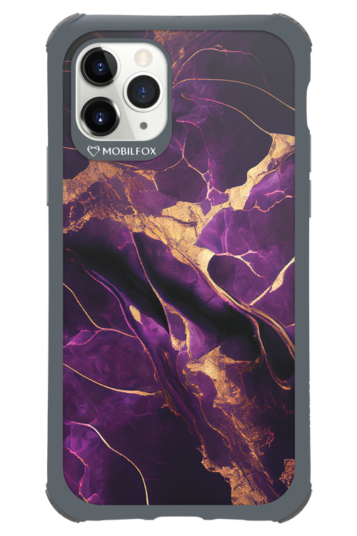 Michael - Apple iPhone 11 Pro