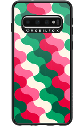 Holiday's Aura - Samsung Galaxy S10