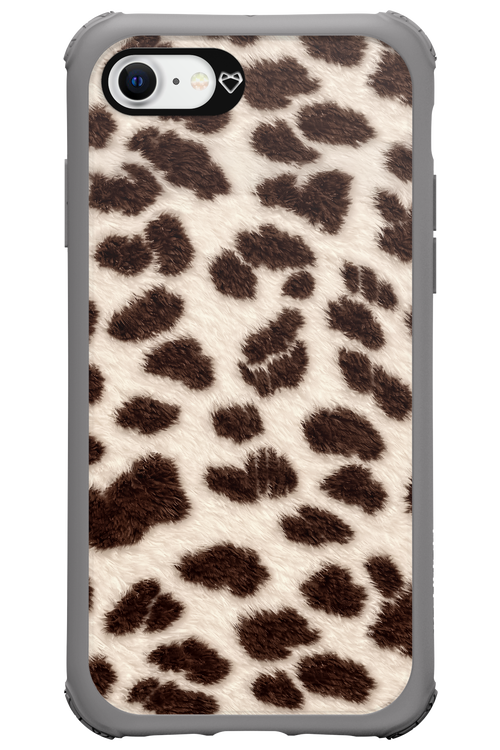 Wild Coat - Apple iPhone 8