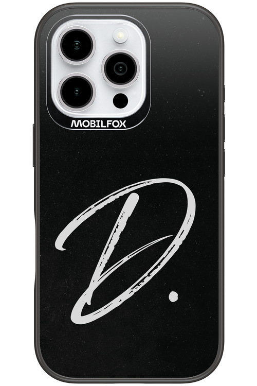 (Off Space) D 2.0 - Apple iPhone 16 Pro