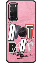 Riot baby 2.0 - Samsung Galaxy S20 FE
