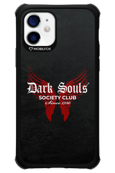Dark Souls (Red Angel) - Apple iPhone 12