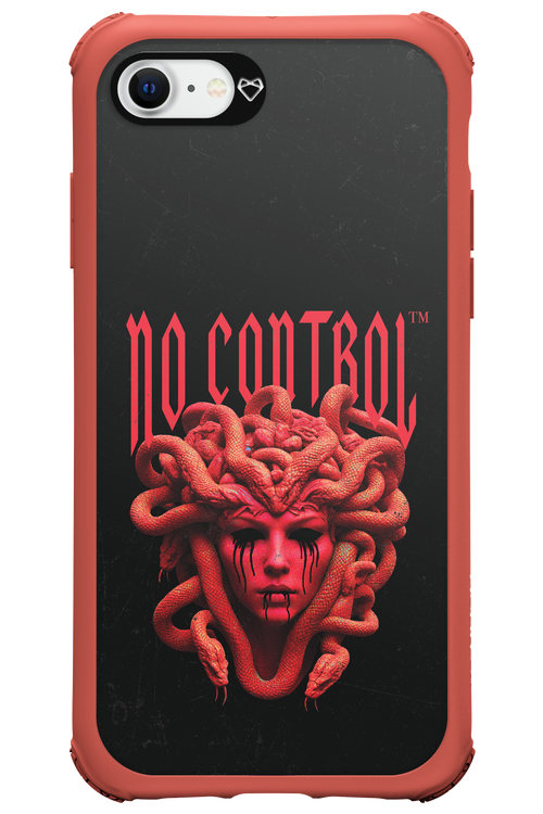No Control - Apple iPhone SE 2022