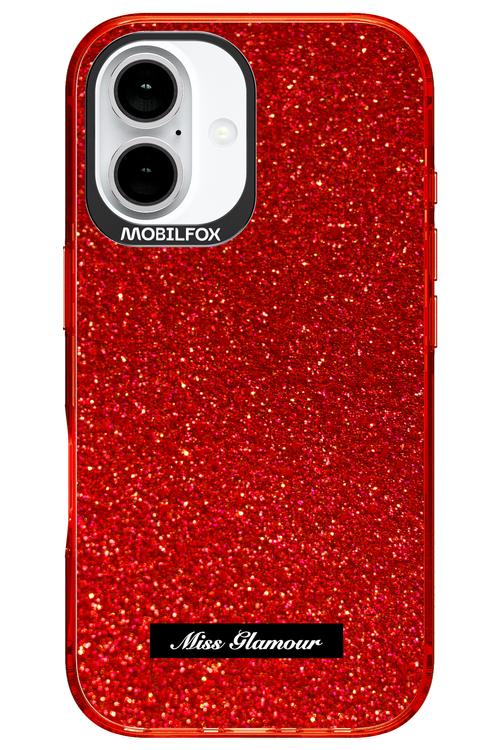 Miss Glamour - Apple iPhone 16
