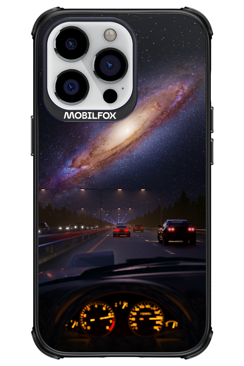 Nightride - Apple iPhone 13 Pro