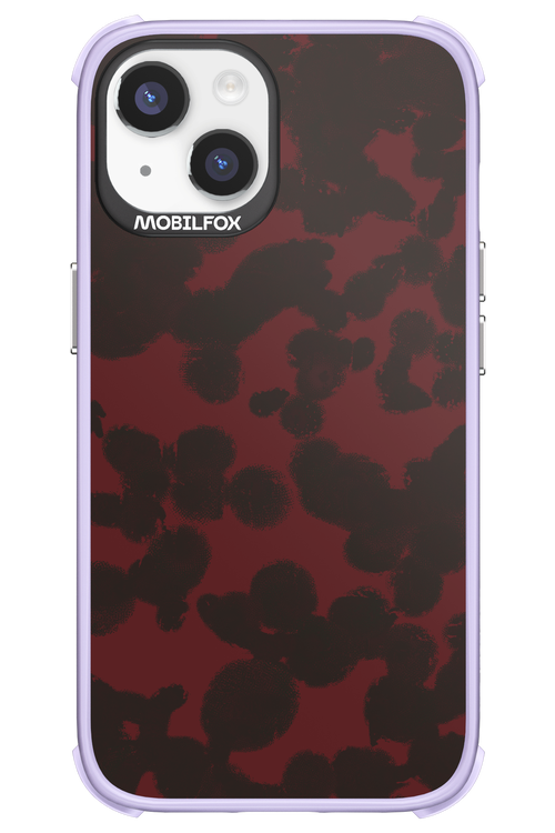 Bordeaux Skin - Apple iPhone 14