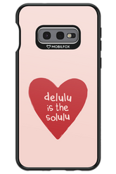 Delulu Love - Samsung Galaxy S10e