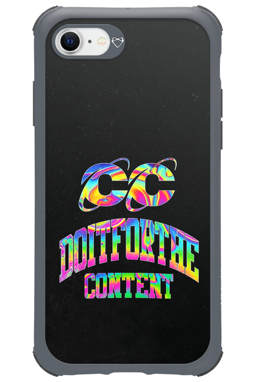 DO IT 2.0 - Apple iPhone 7