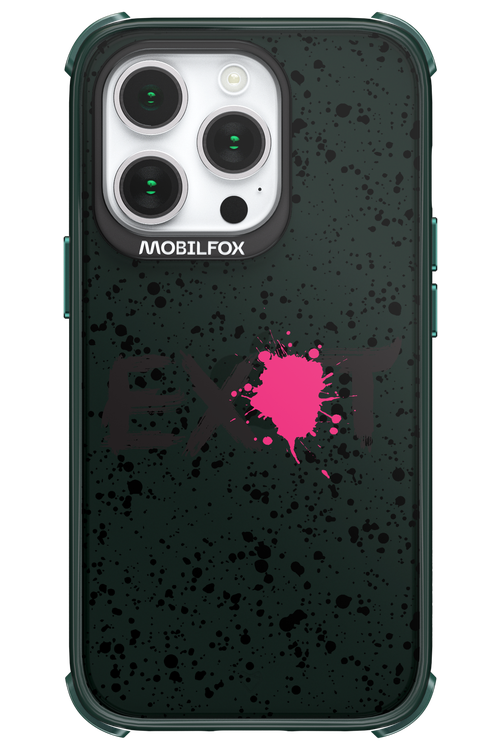EXOT SPLASH 2.0 - Apple iPhone 14 Pro