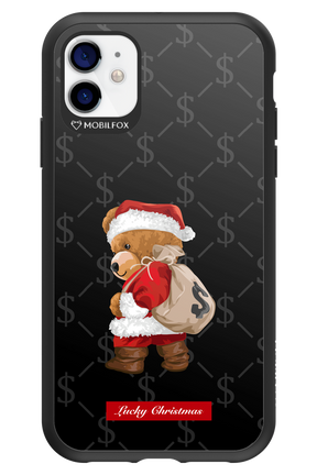 Lucky Christmas - Apple iPhone 11