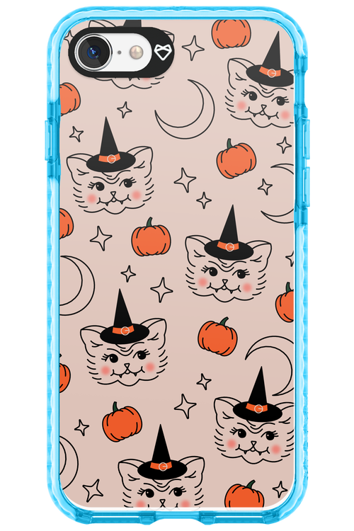 Kitty Spell - Apple iPhone SE 2020