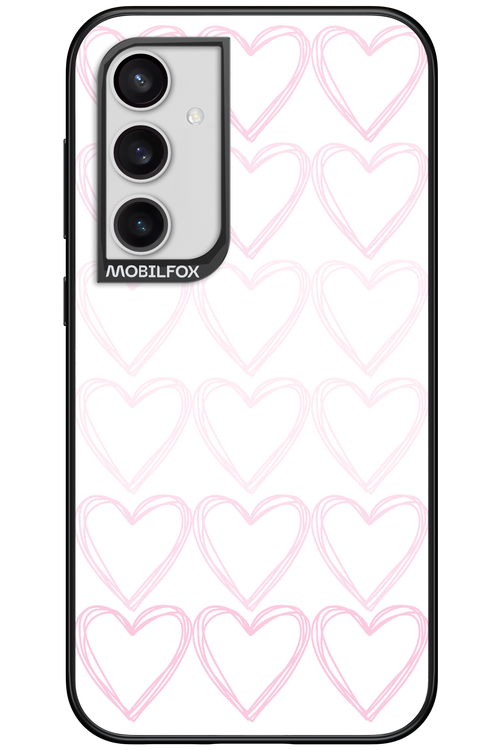 Lovelyy - Samsung Galaxy S23 FE