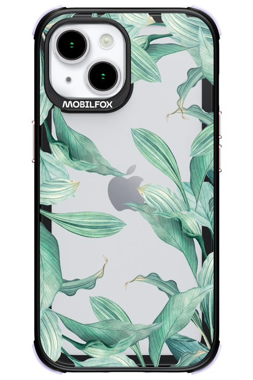 Greenpeace 2.0 - Apple iPhone 15