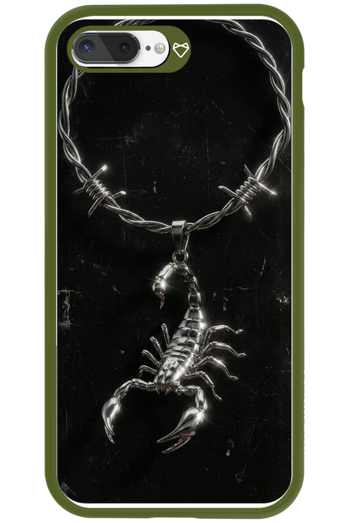 Scorpio (Chrome) 2.0 - Apple iPhone 8 Plus