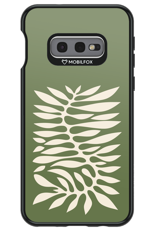 Grasshopper - Samsung Galaxy S10e