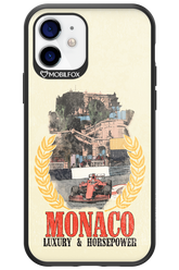 Monaco Luxury 2.0 - Apple iPhone 12