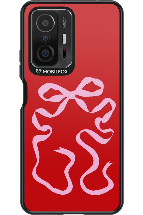 Long Bow Red - Xiaomi Mi 11T