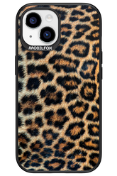 Leopard - Apple iPhone 15