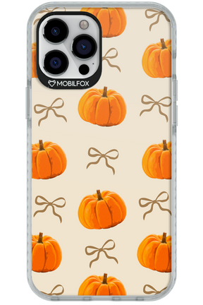 Cutie Pumpkin - Apple iPhone 12 Pro Max