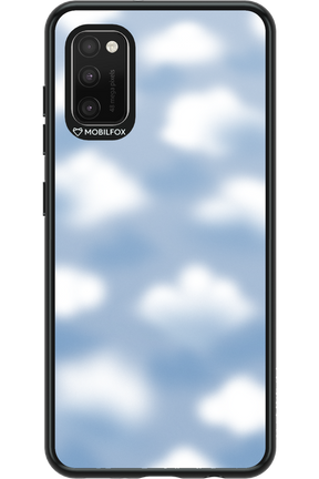 Daydream - Samsung Galaxy A41