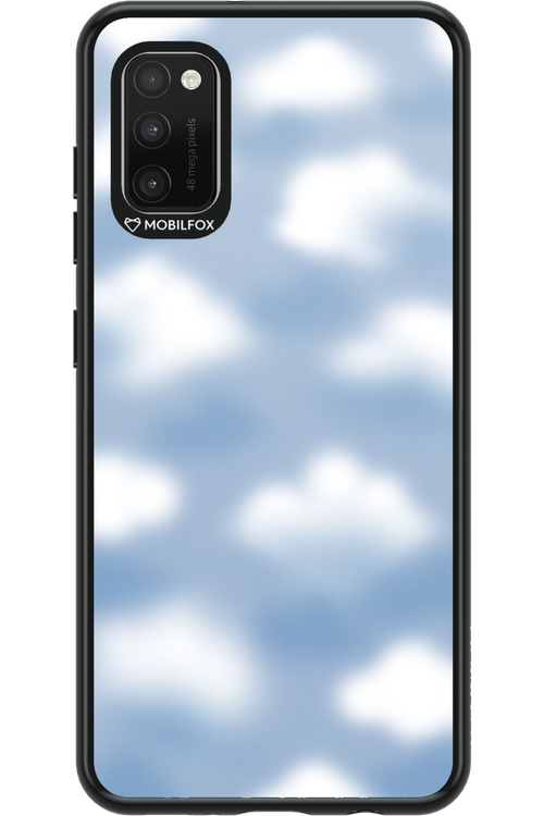 Daydream - Samsung Galaxy A41