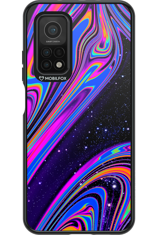 Galactic Psy - Xiaomi Mi 10T 5G