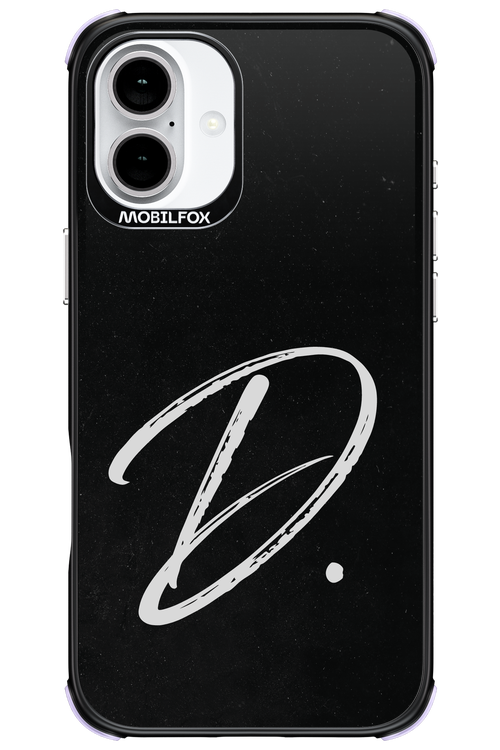 (Off Space) D 2.0 - Apple iPhone 16 Plus
