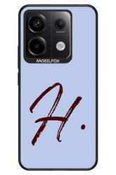 (Jellyfish Presso) H 2.0 - Xiaomi Redmi Note 13 Pro 5G