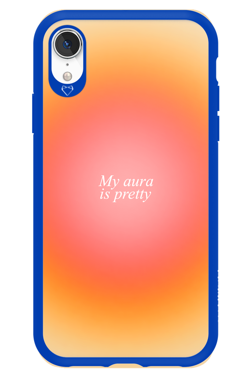 Pretty Aura - Apple iPhone XR