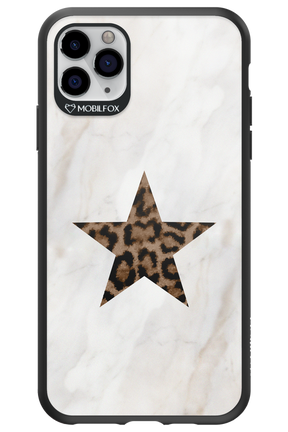 Marbel Star - Apple iPhone 11 Pro Max