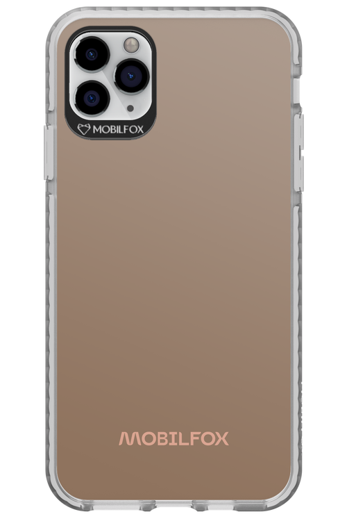 Taupe - Apple iPhone 11 Pro Max