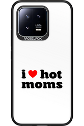 I love hot moms W 2.0 - Xiaomi 13